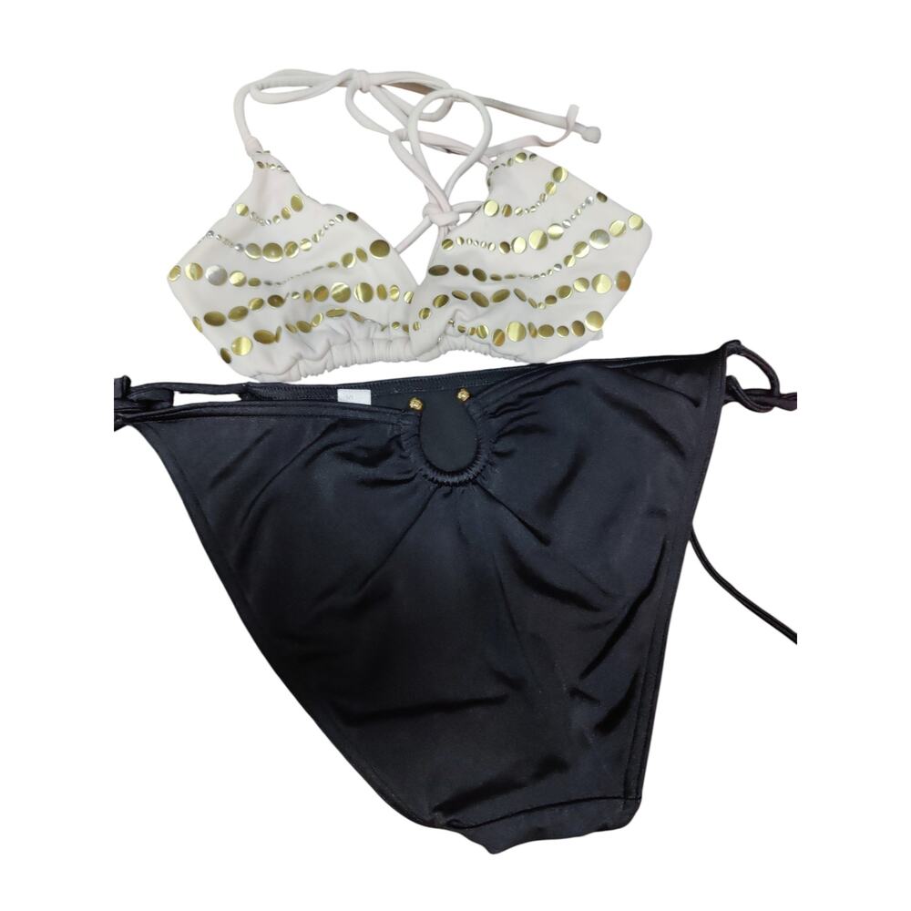 Vintage Victoria Secrets bathing suit -XS/S